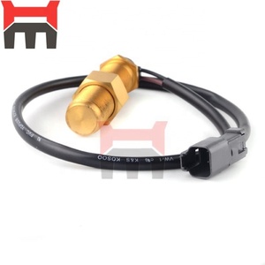 Pièces d'excavateur PC200-7 PC220-7 Capteur de vitesse de rotation 7861-93-2310 - Product Image 2