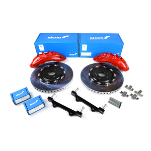 อะไหล่คาลิปเปอร์เบรก ALCON RC6 ของแท้ สำหรับรถยนต์ฮอนด้า โอดิสซีย์ RC1 RC2 RC4 ชิ้นส่วนเบรก อะไหล่รถยนต์ รับประกัน 1 ปี - Product Image 4