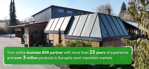 สำหรับโคมไฟ LED คลาสสิก CRI97ฐาน E27อลูมิเนียม9.4W (60W) 2700K (อ่อนอบอุ่นสีขาว) รุ่น600062 - Product Image 6