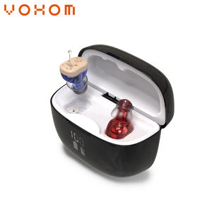 Aparelhos Auditivos Intra-Auriculares VOHOM com Redução de Ruído e Design Ecológico - Suporte OEM/ODM - Product Image 4