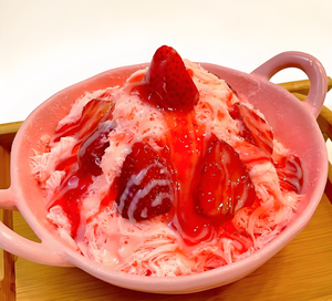 Machine à glace pilée haute performance, machine à glace pilée, machine à neige, flocons de glace - Product Image 5