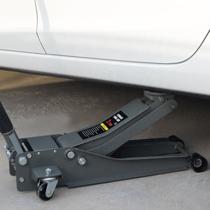 OSATE Good Quality Auto Repair 3 Ton Trolley <strong>Jack</strong> With CE Certification - Product Image 4