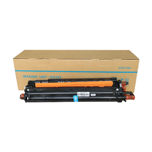 ที่มีคุณภาพสูง DR215เข้ากันได้สีกลองตลับหน่วยกลองสำหรับ <span class=keywords><strong>Konica</strong></span> <span class=keywords><strong>Minolta</strong></span> C <span class=keywords><strong>226</strong></span> 266 256 - Product Image 3