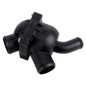 เทอร์โมสตัทเครื่องยนต์แดวู 65.06401-6040 D1146 สำหรับอะไหล่ทดแทนรถยนต์ DH300-5 - Product Image 1