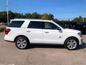รถยนต์มือสองปี 2023 คิงแรนช์ 4x4 SUV 4 ประตู เบาะหนัง กล้องมองหลัง พวงมาลัยซ้าย มาตรฐานไอเสียไอโซ 3 ระยะทาง 1-25000 ไมล์ ไฟ LED - Product Image 2