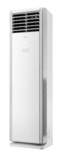 Aires Acondicionados Comerciales de Pie para Calefacción/Refrigeración con Ahorro de Energía - Modelo de Sistema de Aire Acondicionado Split - Product Image 6