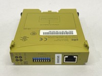 Módulo de Comunicación Mc8p Ethernet Ip Modbus Tcp 773730 Plc