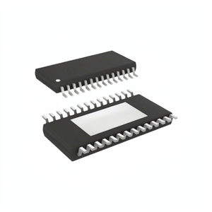 28 TSSOP Exposed Pad A3980KLPTR-T Components Electronic Authorized Distributor Power Management (PMIC) - Product Image 1