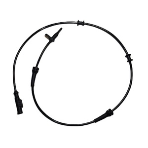 Capteur de vitesse de roue 8180-28231 CW51727 pour Citroën C4, pièce de rechange pour système ABS - Product Image 2