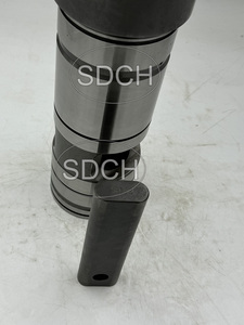 SB152 SB202 SB 302 SB450 SB <span class=keywords><strong>452</strong></span> SB 552 Juego completo Buje hidráulico para rompedores de rocas para ATLAS - Product Image 5