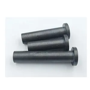 CNC Shaft Manufacturer Precision OEM Carbon Steel Shaft