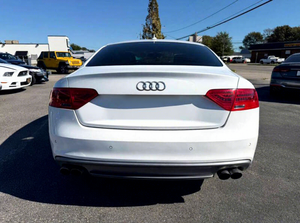 Precio bajo 2016 Audi S5 3. Auto Usado 0 T  Quattro  Premium  Plus en Venta - Product Image 6