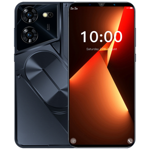 Nuovo Smartphone 4G Pova <span class=keywords><strong>5</strong></span> Pro, Telefoni Cellulari per il Commercio Internazionale, Schermo Incell da <span class=keywords><strong>5</strong></span>.0 Pollici, 1+16G, Smartphone per il Commercio Estero - Product Image 6