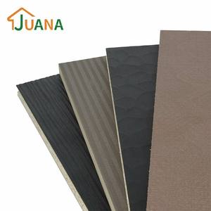 <span class=keywords><strong>Encimera</strong></span> de restaurante de 15mm de <span class=keywords><strong>aglomerado</strong></span> de melamina resistente al calor JUANA - Product Image 2