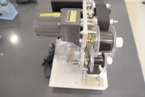 Imprimante thermique à ruban électrique HP-241, machine de codage de date, encodeur de date d'expiration pour emballage de poche et de bande, équipement inclus - Product Image 2