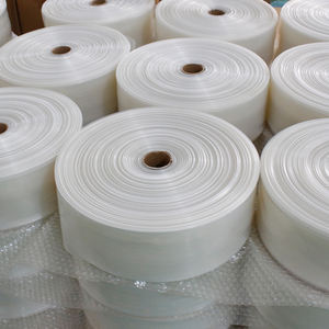 سترة نجاة قابلة للنفخ مرنة وصديقة للبيئة من البولي يوريثان والبولي يوريثان الحراري والبولي فينيل كلوريد مع خدمة القطع لمعدات السلامة البحرية - Product Image 5