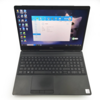Venta al por mayor de laptops usadas reacondicionadas para-Precision 7550, 1024, 16G, 15,6G, SSD, ", computadoras portátiles de segunda mano