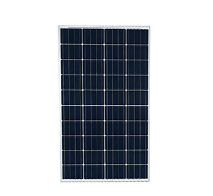 ระบบผลิตพลังงานแสงอาทิตย์แบบพกพา ซิลิคอนผลึกเดี่ยว 36V 500W สำหรับบ้าน ภายนอกบ้าน และเรือ - Product Image 2