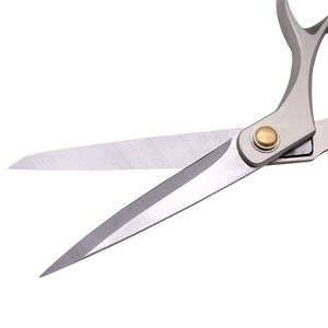 Ufficio in acciaio inox casa da cucire professionale taglio del ricamo sartoria <span class=keywords><strong>forbici</strong></span> - Product Image 3
