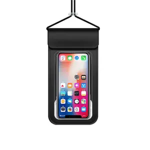 Funda Universal resistente al agua para teléfono móvil, funda impermeable para Iphone 12 11 13 Pro Max X Huawei Xiaomi Redmi Samsung