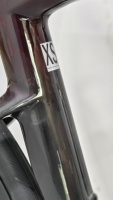 Vélo de route aérodynamique entièrement en carbone SK02 SHIMA-NO ULTEGRA R8170 Di2 2*12 Vélo de course électronique à disques Roues en carbone Pneus Continental