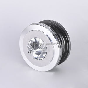 Cartouche de turbo Billet Turbo Core K03 53039880284 pour BMW Série 5 F10 <span class=keywords><strong>M550d</strong></span> XDrive - Product Image 1