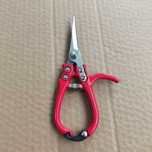 Tijeras de podar para jardín, cortador de ramas profesional para uso doméstico con diseño de ahorro de esfuerzo, tijeras para recortar flores - Product Image 4