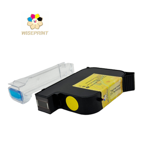 <span class=keywords><strong>Cartucho</strong></span> de <span class=keywords><strong>tinta</strong></span> vacío Wiseprint de 12,7 MM y 25,4 MM para impresora de inyección de <span class=keywords><strong>tinta</strong></span> TIJ en línea, máquina de llenado de <span class=keywords><strong>tinta</strong></span> personalizada, núcleo vacío TIJ - Product Image 4