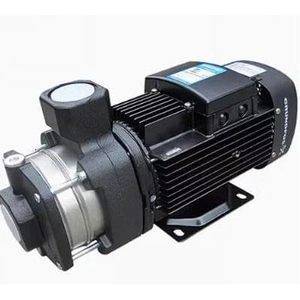Grundfos <b>Water</b> <b>Pump</b> Cm10 3 A R A E 380V 1 Hp Centrifugal <b>Electric</b> Motor Flange Connection 1/2 In Discharge - Product Image 1