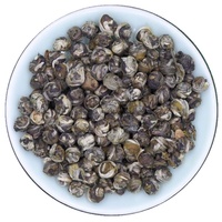 Thé aux perles de jasmin naturel du Fujian, thé aux perles de jasmin
