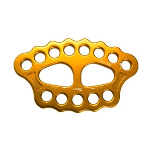 PRO320 Equipo de escalada y accesorios - Product Image 1