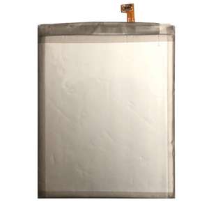 Batteria al Litio Integrata da 1800mAh Argento 3.8V per Note10Plus EB-BN972ABU Compatibile con Telefono <span class=keywords><strong>Cellulare</strong></span> <span class=keywords><strong>A3</strong></span> Max Disponibile - Product Image 3