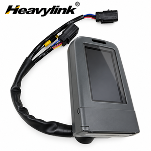 จอแสดงผล Heavylink รุ่น 221-8861 สำหรับรถขุด Caterpillar รุ่น E312D E320D E323D E325D E330D E336D - Product Image 4