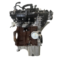 Ensemble moteur essence EcoBoost 1.0L M1DA complet d'occasion pour véhicules Ford