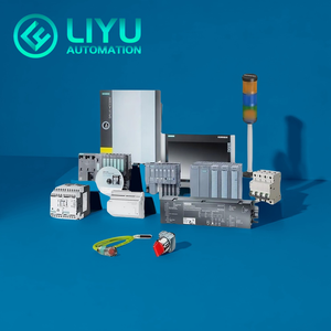 Original New sinamics G130 mô-đun điện SIMATIC Siemens 6sl3310-1ge35-0aa3 220V EEPROM/eprom cho PLC lập trình công nghiệp - Product Image 1