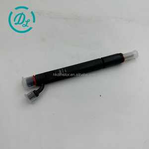 หัวฉีดน้ำมันดีเซล EexcavaStart 4990547 สำหรับรถขุด 6CT8.3 - ทนทาน ประสิทธิภาพเชื่อถือได้ ติดตั้งง่าย รับประกัน 6 เดือน - Product Image 3