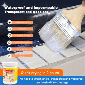 Selladores Impermeabilizantes para Techos, Revestimientos Impermeabilizantes, Tapcrete y Thermoseal, Aditivos Impermeabilizantes Transparentes - Product Image 4