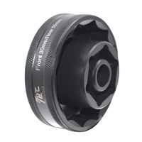 Outil de retrait de douille d'écrou de roue intégré de haute qualité de 30/55MM pour l'outil de démontage de voiture avant et arrière de voiture