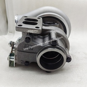 HX35W 터보차저 2834798 6BT5.9 6BT 엔진 터보 디젤 엔진 부품 4038597 2834823 터보 - Product Image 5