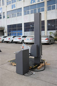 Machine de <span class=keywords><strong>test</strong></span> de chute à fonctionnement pratique - Product Image 5