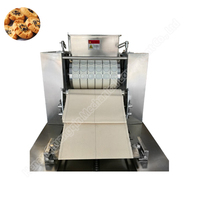 Machine à façonner les biscuits, machine à fabriquer des biscuits, machine à former des biscuits