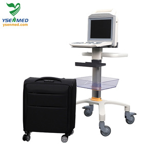 Scanner à ultrasons vétérinaire clinique Portable YSENMED YSB-I50 <span class=keywords><strong>VET</strong></span> pour animaux de compagnie UUS Animal BW Ultarsound Machine - Product Image 6