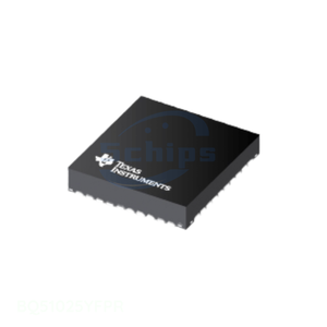 Power Management (PMIC) Price List For Electronic Components BOM IC In Stock 42 XFBGA, DSBGA BQ51025 10W WPC COMPLIANT SING BQ51 - Product Image 1