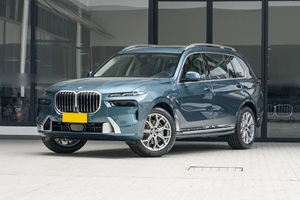 SUV usato per 2021 <span class=keywords><strong>BMW</strong></span> X7 48V blent Hybrid System AWD 8-speed AT-cambio pelle Seaters Hybrid Luxury Car - Product Image 2