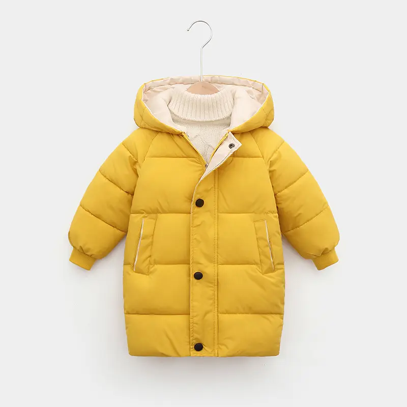 Jaune
