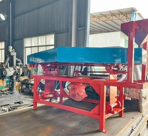 Gt60 मॉडल हिलाने टेबल + ग्रीन मैट के लिए गोल्ड स्कुकिंग टेबल + ग्रीन मैट के लिए कोर इंजन/मोटर - Product Image 2