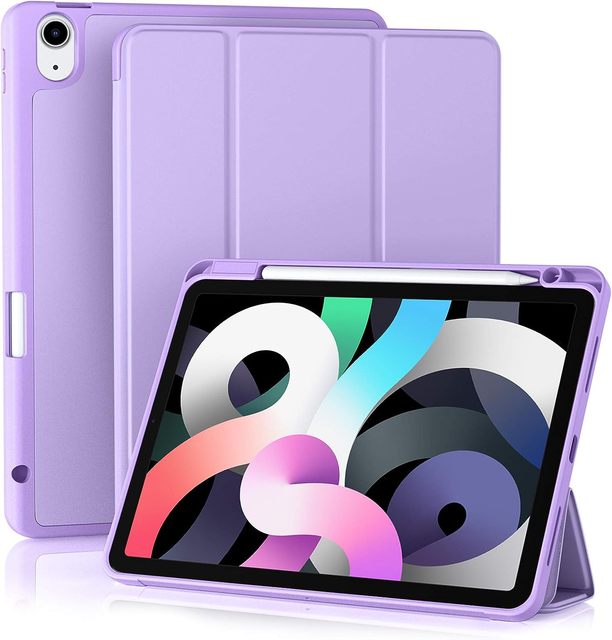 Custom Logo Shockproof New Trends Smart Tablet Covers for Air6 Protective Case 2024 for iPad Air 11 Pro 13 Inch