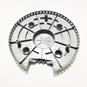 Cubierta inferior del motor T100 original a estrenar para piezas de reparación de accesorios de drones agrícolas Dj1 - Product Image 1