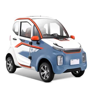 AERA-Q7 Electric Car 1500W 2500W 3000W Big Power And Space Mini Electrical Car With Eec Coc Certified