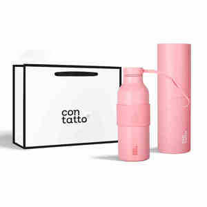 Campione gratuito 500ml di borraccia sottovuoto 304 doppia parete in acciaio inossidabile - Product Image 1